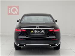 مێرسێدس بێنز E-Class